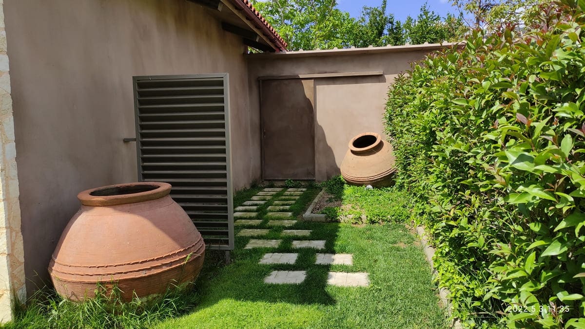Mikro Ktima By Peloponnisos  portfolio